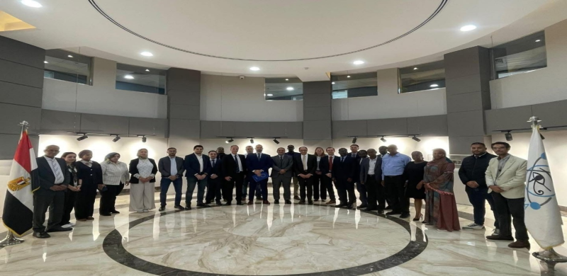 ENRRA International Workshop