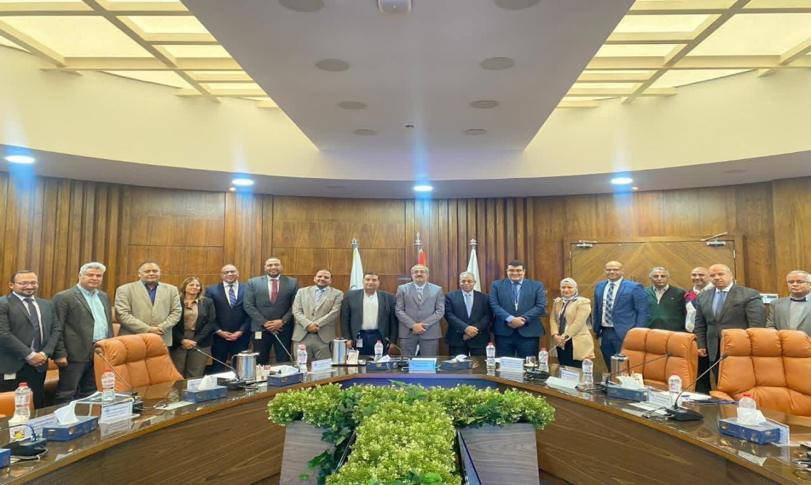ENRRA Management Review Meeting